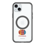 スリムプロテクションプレミアムケース with MagSafe［ PICASSO - My Picasso ］