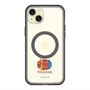 スリムプロテクションプレミアムケース with MagSafe［ PICASSO - My Picasso ］