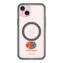 スリムプロテクションプレミアムケース with MagSafe［ PICASSO - My Picasso ］