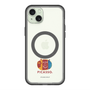 スリムプロテクションプレミアムケース with MagSafe［ PICASSO - My Picasso ］
