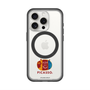 スリムプロテクションプレミアムケース with MagSafe［ PICASSO - My Picasso ］