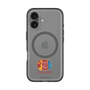 スリムプロテクションプレミアムケース with MagSafe［ PICASSO - My Picasso ］