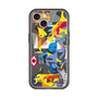 スリムプロテクションプレミアムケース with MagSafe［ PICASSO - Guernica ］