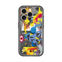 スリムプロテクションプレミアムケース with MagSafe［ PICASSO - Guernica ］