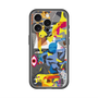 スリムプロテクションプレミアムケース with MagSafe［ PICASSO - Guernica ］
