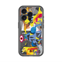 スリムプロテクションプレミアムケース with MagSafe［ PICASSO - Guernica ］