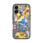 スリムプロテクションプレミアムケース with MagSafe［ PICASSO - Guernica ］