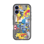 スリムプロテクションプレミアムケース with MagSafe［ PICASSO - Guernica ］