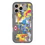 スリムプロテクションプレミアムケース with MagSafe［ PICASSO - Guernica ］