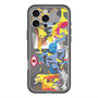 スリムプロテクションプレミアムケース with MagSafe［ PICASSO - Guernica ］