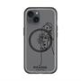 スリムプロテクションプレミアムケース with MagSafe［ PICASSO - Self-Portrait ］