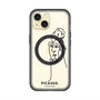スリムプロテクションプレミアムケース with MagSafe［ PICASSO - Self-Portrait ］