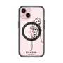 スリムプロテクションプレミアムケース with MagSafe［ PICASSO - Self-Portrait ］