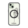 スリムプロテクションプレミアムケース with MagSafe［ PICASSO - Self-Portrait ］