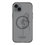 スリムプロテクションプレミアムケース with MagSafe［ PICASSO - Self-Portrait ］