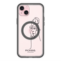 スリムプロテクションプレミアムケース with MagSafe［ PICASSO - Self-Portrait ］