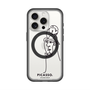 スリムプロテクションプレミアムケース with MagSafe［ PICASSO - Self-Portrait ］