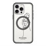スリムプロテクションプレミアムケース with MagSafe［ PICASSO - Self-Portrait ］