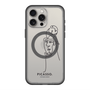 スリムプロテクションプレミアムケース with MagSafe［ PICASSO - Self-Portrait ］