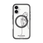スリムプロテクションプレミアムケース with MagSafe［ PICASSO - Self-Portrait ］