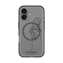 スリムプロテクションプレミアムケース with MagSafe［ PICASSO - Self-Portrait ］