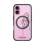 スリムプロテクションプレミアムケース with MagSafe［ PICASSO - Self-Portrait ］