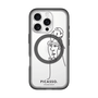 スリムプロテクションプレミアムケース with MagSafe［ PICASSO - Self-Portrait ］