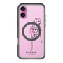 スリムプロテクションプレミアムケース with MagSafe［ PICASSO - Self-Portrait ］