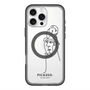 スリムプロテクションプレミアムケース with MagSafe［ PICASSO - Self-Portrait ］