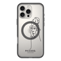 スリムプロテクションプレミアムケース with MagSafe［ PICASSO - Self-Portrait ］