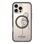 スリムプロテクションプレミアムケース with MagSafe［ PICASSO - Self-Portrait ］