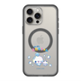 スリムプロテクションプレミアムケース with MagSafe［ ぷくぷくあわわちゃん - 仲良し ］