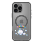 スリムプロテクションプレミアムケース with MagSafe［ ぷくぷくあわわちゃん - 仲良し ］