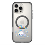 スリムプロテクションプレミアムケース with MagSafe［ ぷくぷくあわわちゃん - 仲良し ］