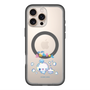 スリムプロテクションプレミアムケース with MagSafe［ ぷくぷくあわわちゃん - 仲良し ］