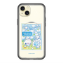 スリムプロテクションプレミアムケース with MagSafe［ ぷくぷくあわわちゃん - ランドリー ］
