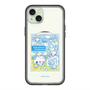 スリムプロテクションプレミアムケース with MagSafe［ ぷくぷくあわわちゃん - ランドリー ］
