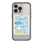 スリムプロテクションプレミアムケース with MagSafe［ ぷくぷくあわわちゃん - ランドリー ］