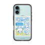 スリムプロテクションプレミアムケース with MagSafe［ ぷくぷくあわわちゃん - ランドリー ］
