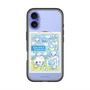 スリムプロテクションプレミアムケース with MagSafe［ ぷくぷくあわわちゃん - ランドリー ］