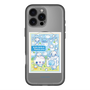 スリムプロテクションプレミアムケース with MagSafe［ ぷくぷくあわわちゃん - ランドリー ］