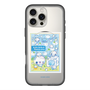 スリムプロテクションプレミアムケース with MagSafe［ ぷくぷくあわわちゃん - ランドリー ］