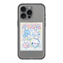 スリムプロテクションプレミアムケース with MagSafe［ ぷくぷくあわわちゃん - お友達 ］