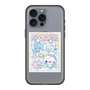 スリムプロテクションプレミアムケース with MagSafe［ ぷくぷくあわわちゃん - お友達 ］