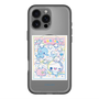 スリムプロテクションプレミアムケース with MagSafe［ ぷくぷくあわわちゃん - お友達 ］
