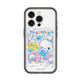 スリムプロテクションプレミアムケース with MagSafe［ ぷくぷくあわわちゃん - あわあわ ］