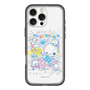 スリムプロテクションプレミアムケース with MagSafe［ ぷくぷくあわわちゃん - あわあわ ］