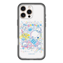 スリムプロテクションプレミアムケース with MagSafe［ ぷくぷくあわわちゃん - あわあわ ］