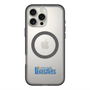 スリムプロテクションプレミアムケース with MagSafe［ 横浜DeNAベイスターズ - チームロゴ - クリア ］