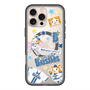 スリムプロテクションプレミアムケース with MagSafe［ 横浜DeNAベイスターズ - ステッカー ］